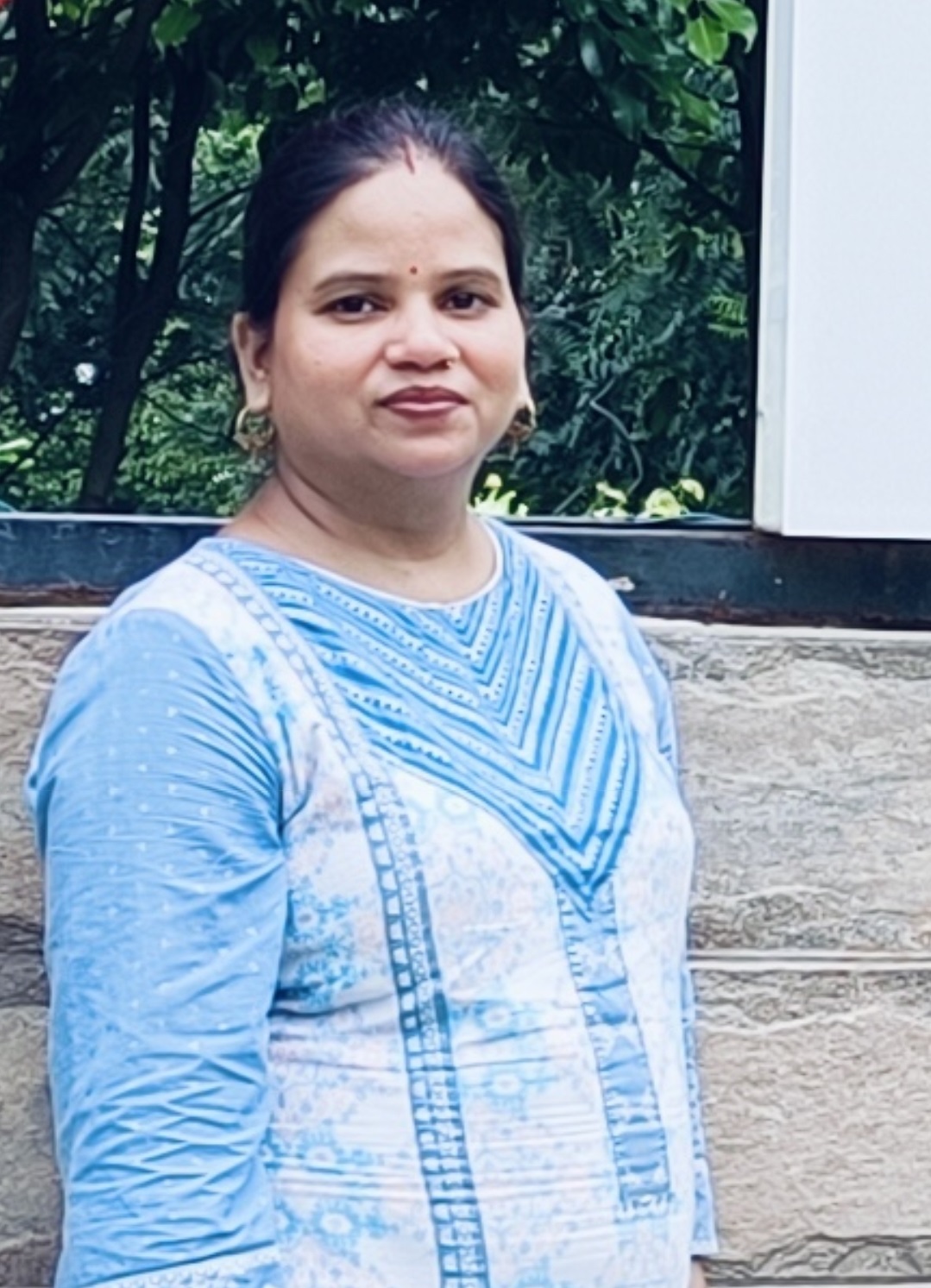 स्वाति तिवारी 